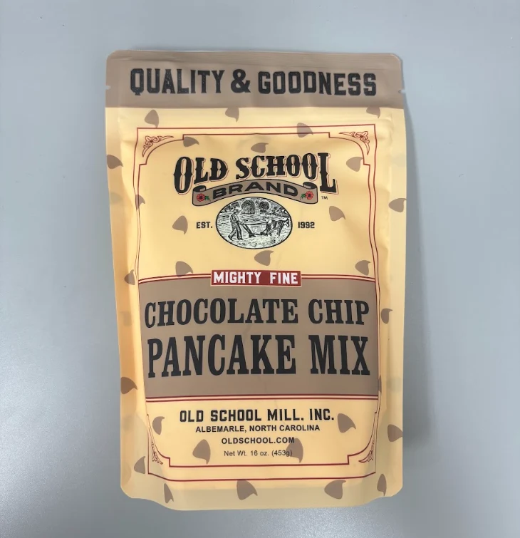 Mixes & Flours